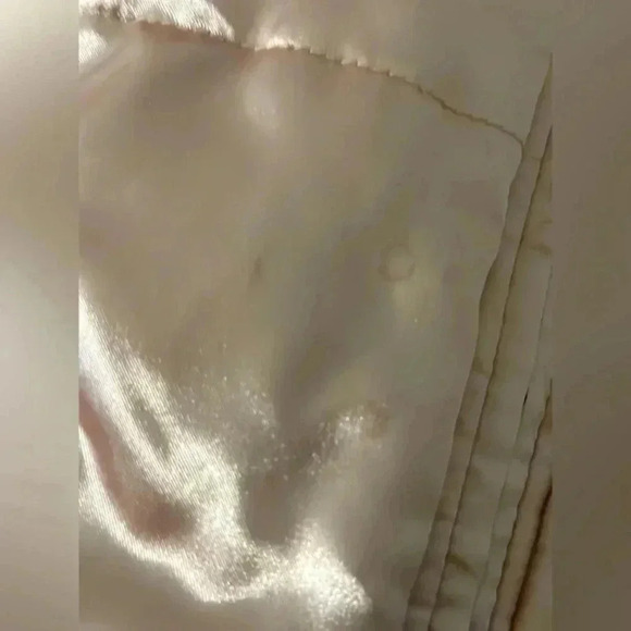 Gap Girls Pink bomber jacket - Picture 6 of 6